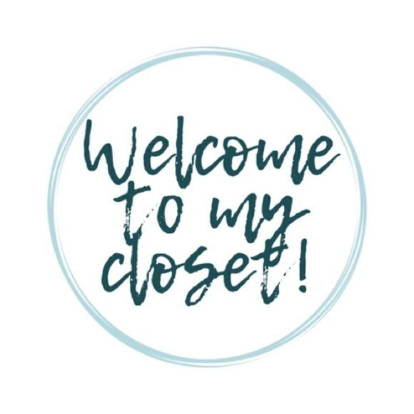 About my closet!  - Picture 1 of 1